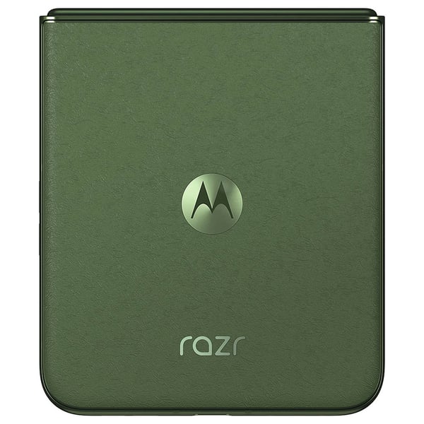 Motorola Razr 50 Ultra 512GB with Free Moto Buds+MobilesThe largest, most intelligent external display on any flip phone means more room to work and play - and easy access to Google Gemini app means more help to get you through your day-to-day tasks. Magi